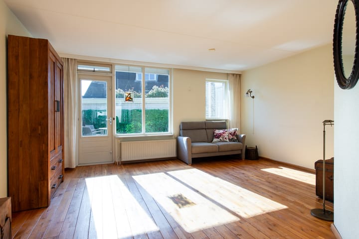 Foto 6 van Melis Blecklaan 6