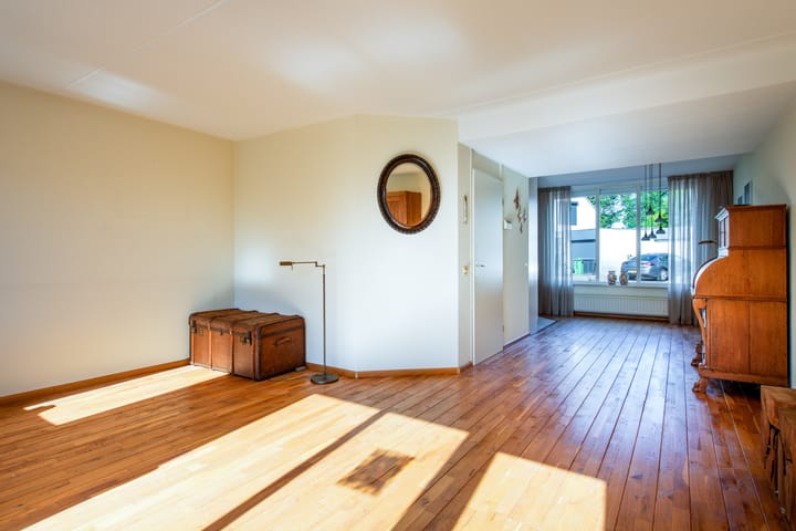 Foto 9 van Melis Blecklaan 6