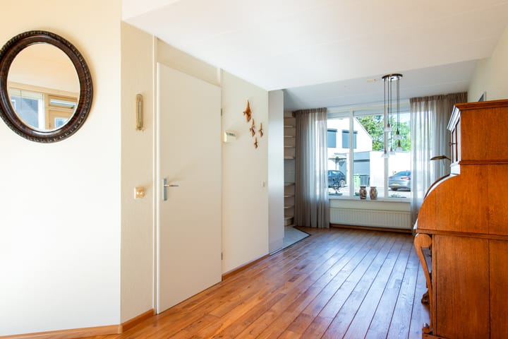 Foto 10 van Melis Blecklaan 6