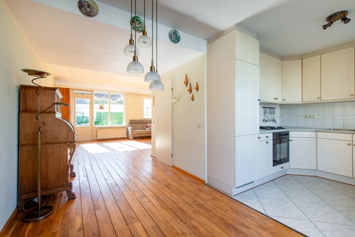 Foto 11 van Melis Blecklaan 6