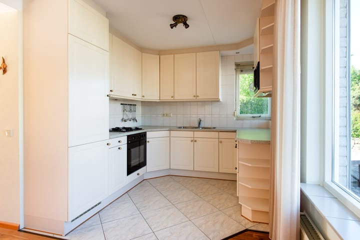 Foto 12 van Melis Blecklaan 6