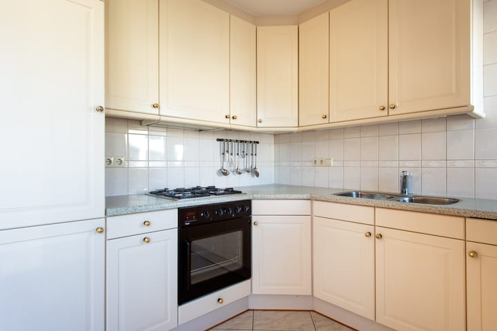 Foto 13 van Melis Blecklaan 6