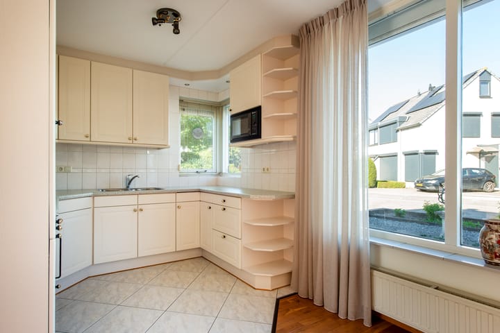 Foto 14 van Melis Blecklaan 6