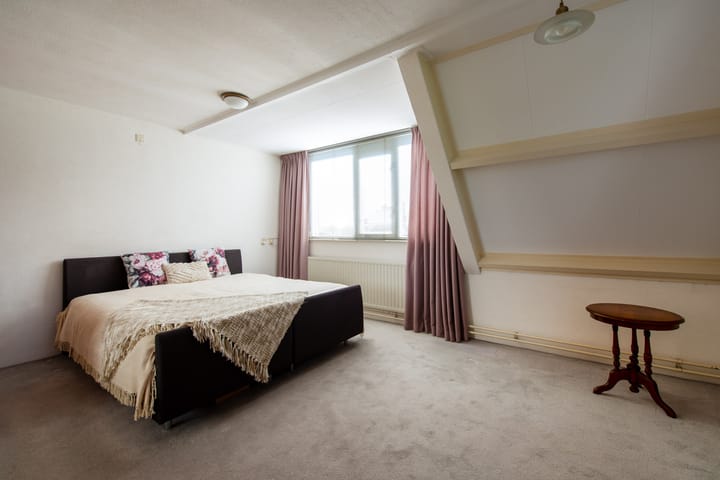 Foto 16 van Melis Blecklaan 6