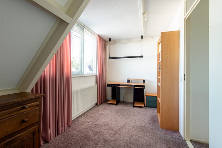 Foto 18 van Melis Blecklaan 6