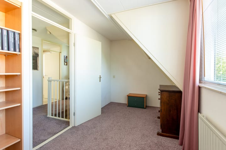 Foto 19 van Melis Blecklaan 6