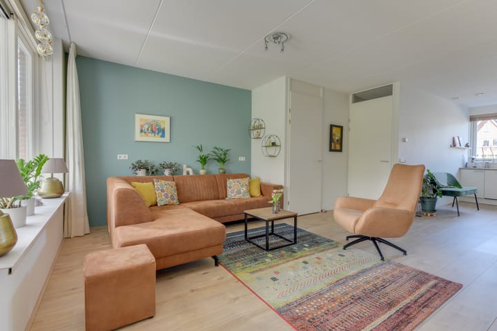 Foto 2 van Burgemeester Avisstraat 18