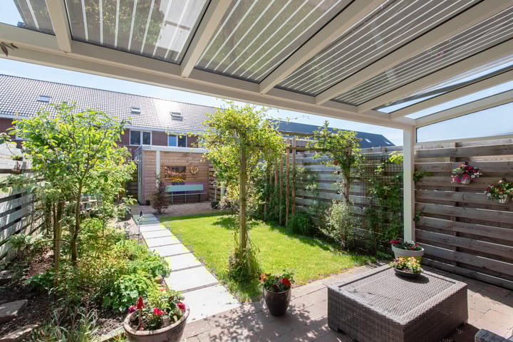 Foto 3 van Burgemeester Avisstraat 18