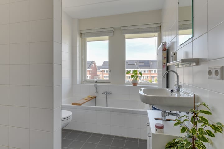 Foto 5 van Burgemeester Avisstraat 18