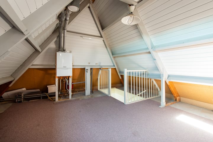 Foto 25 van Melis Blecklaan 6