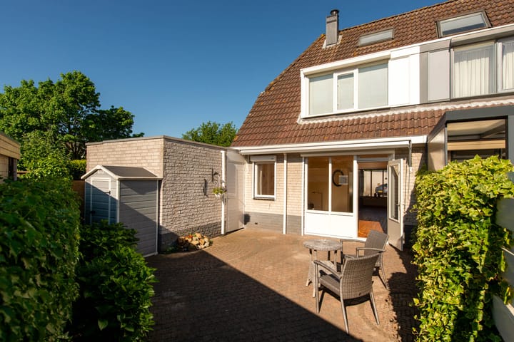 Foto 26 van Melis Blecklaan 6