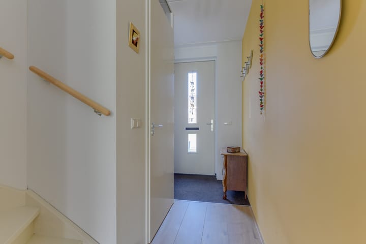 Foto 7 van Burgemeester Avisstraat 18