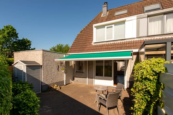 Foto 27 van Melis Blecklaan 6