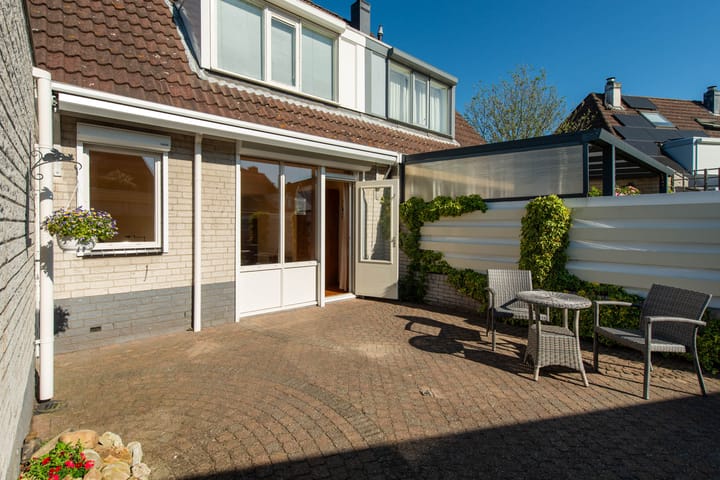 Foto 28 van Melis Blecklaan 6