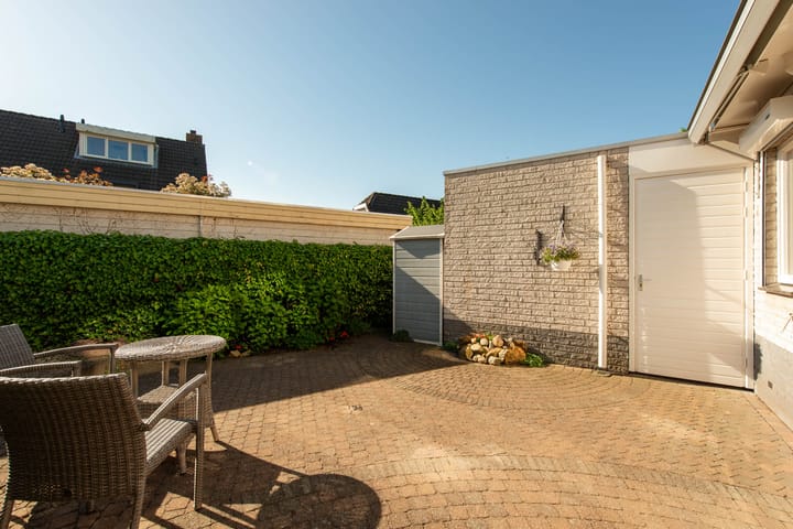 Foto 29 van Melis Blecklaan 6