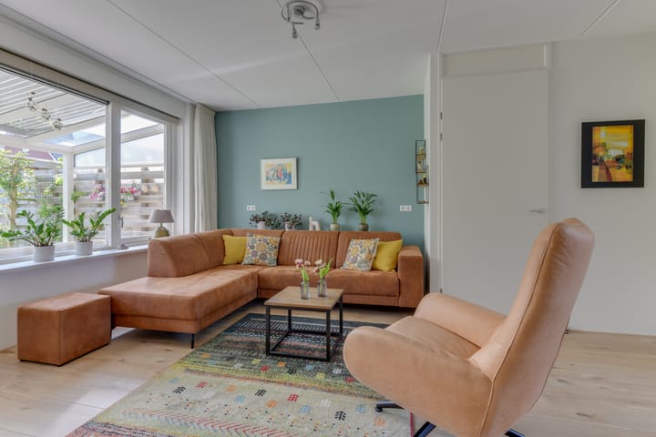 Foto 10 van Burgemeester Avisstraat 18