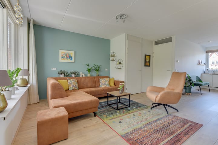 Foto 11 van Burgemeester Avisstraat 18