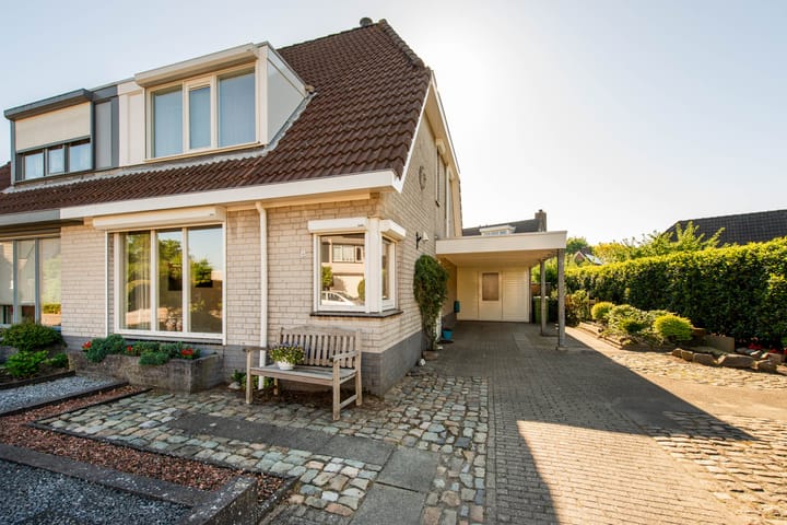 Foto 32 van Melis Blecklaan 6