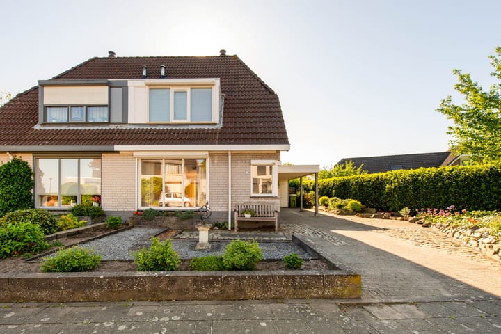 Foto 33 van Melis Blecklaan 6