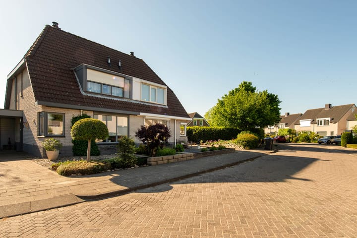 Foto 34 van Melis Blecklaan 6