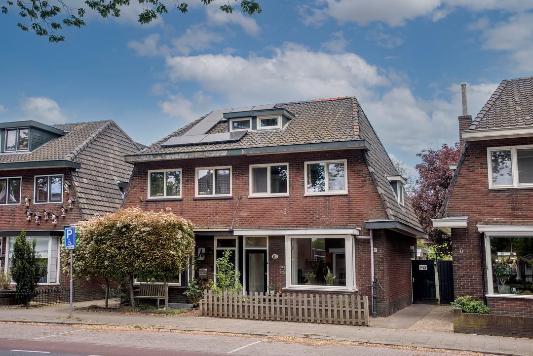 Foto 1 van Zwavertsweg 91