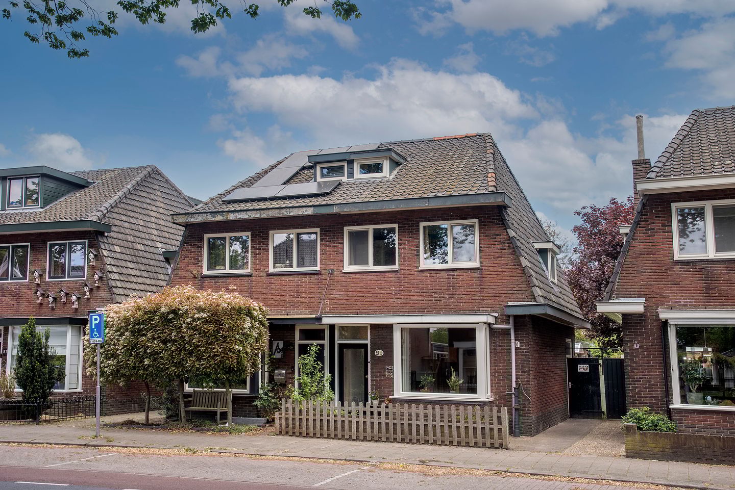 Foto 1 van Zwavertsweg 91