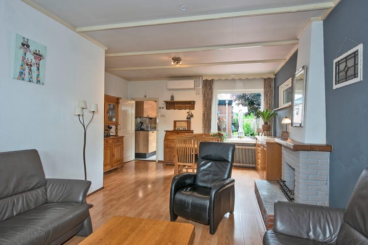 Foto 2 van Zwavertsweg 91