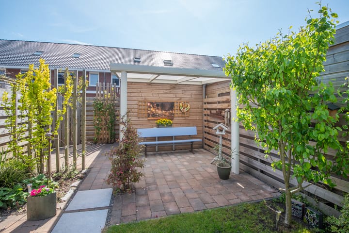 Foto 39 van Burgemeester Avisstraat 18