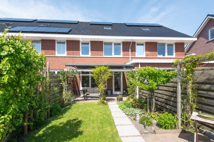 Foto 41 van Burgemeester Avisstraat 18