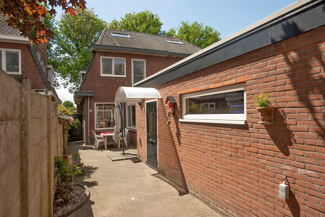 Foto 23 van Zwavertsweg 91