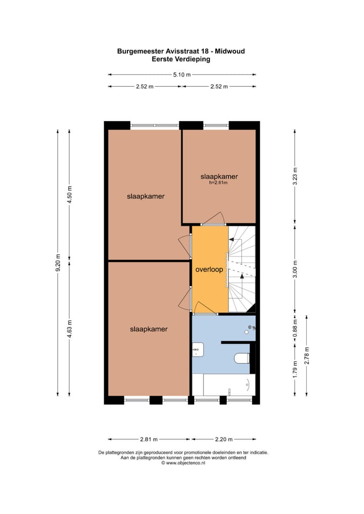 Foto 53 van Burgemeester Avisstraat 18