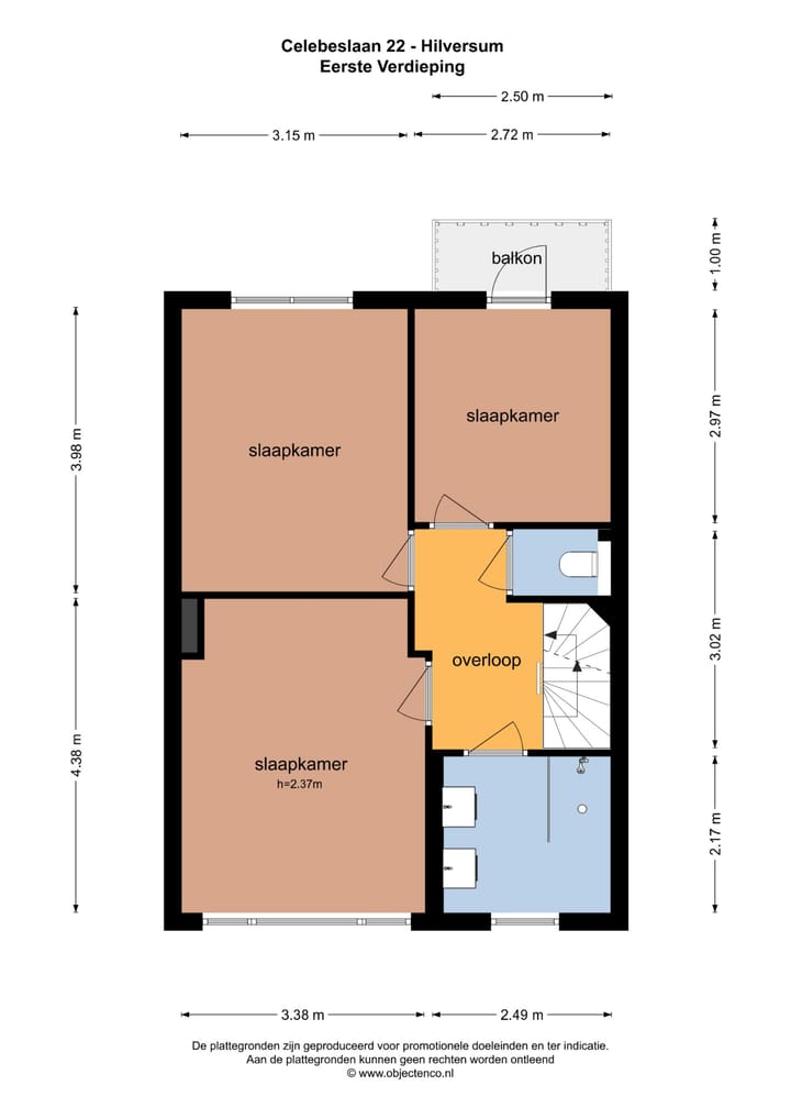 Foto 29 van Celebeslaan 22