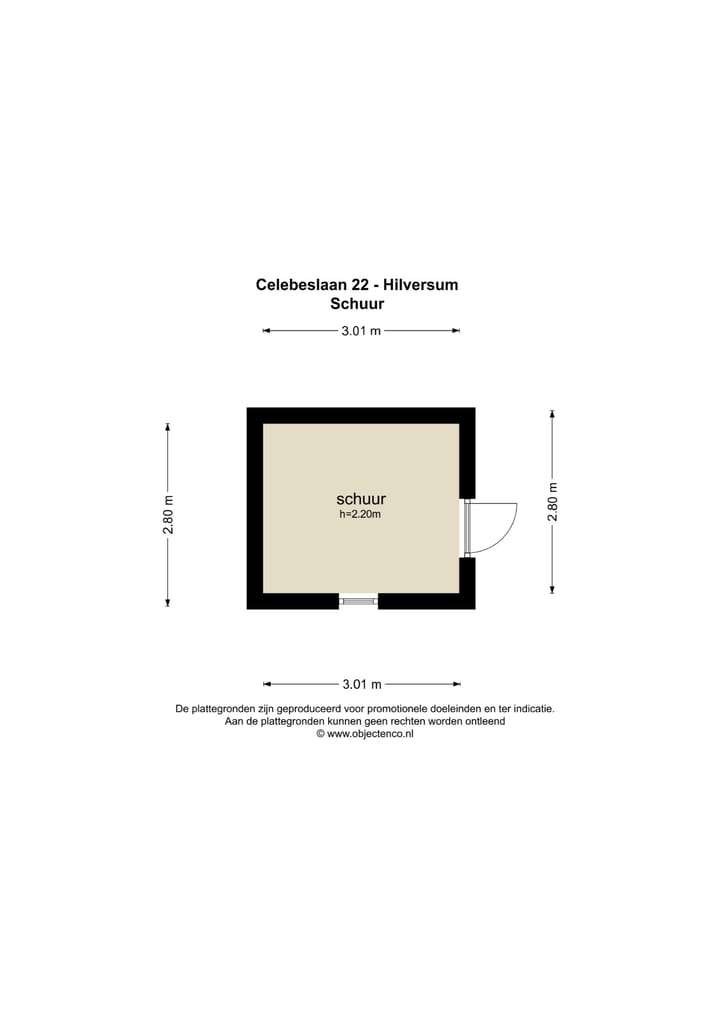 Foto 33 van Celebeslaan 22