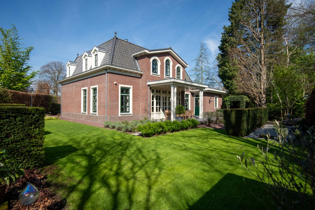 Foto 2 van Ten Bokkel Huininkhof 3