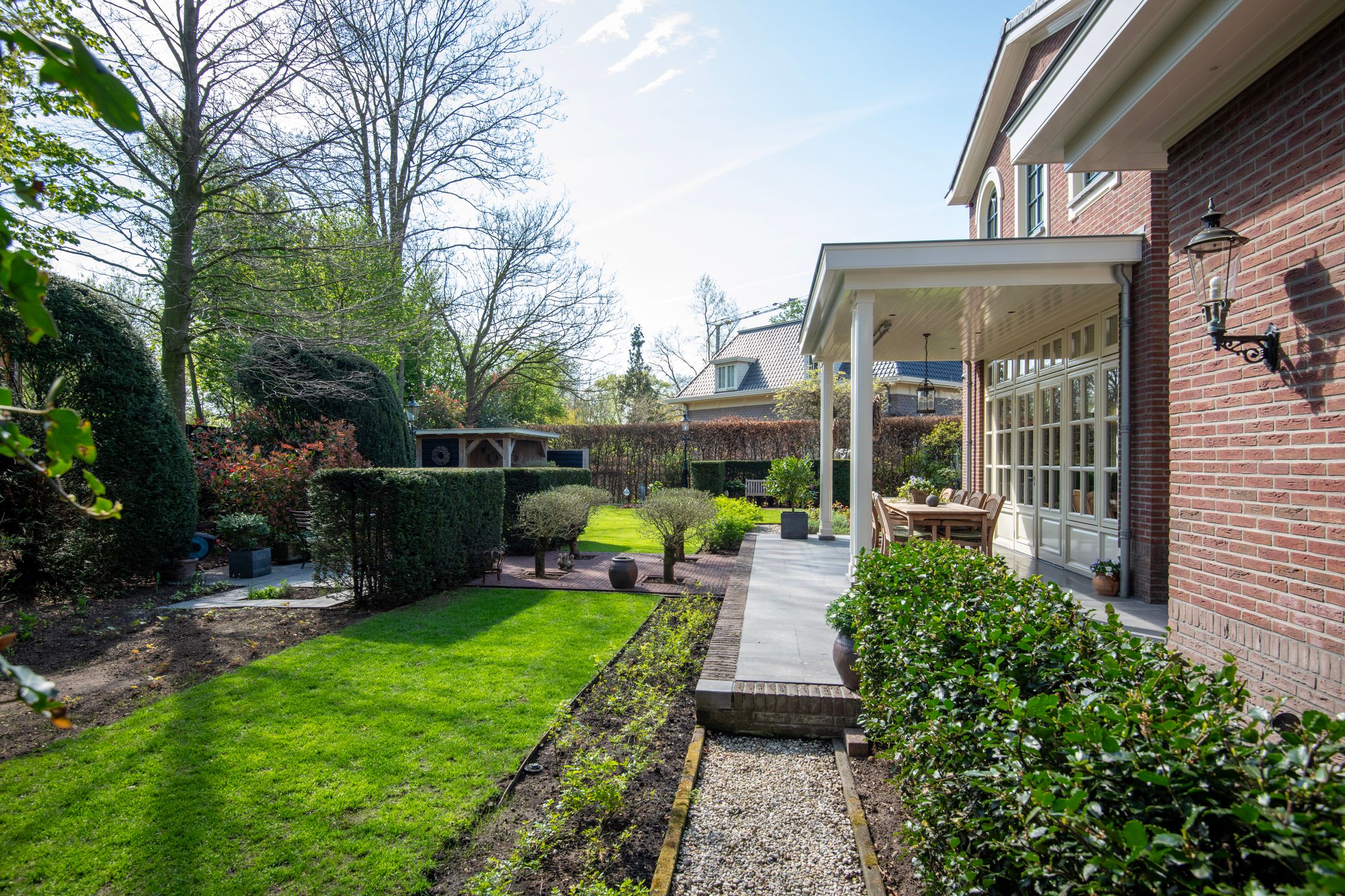 Foto 3 van Ten Bokkel Huininkhof 3