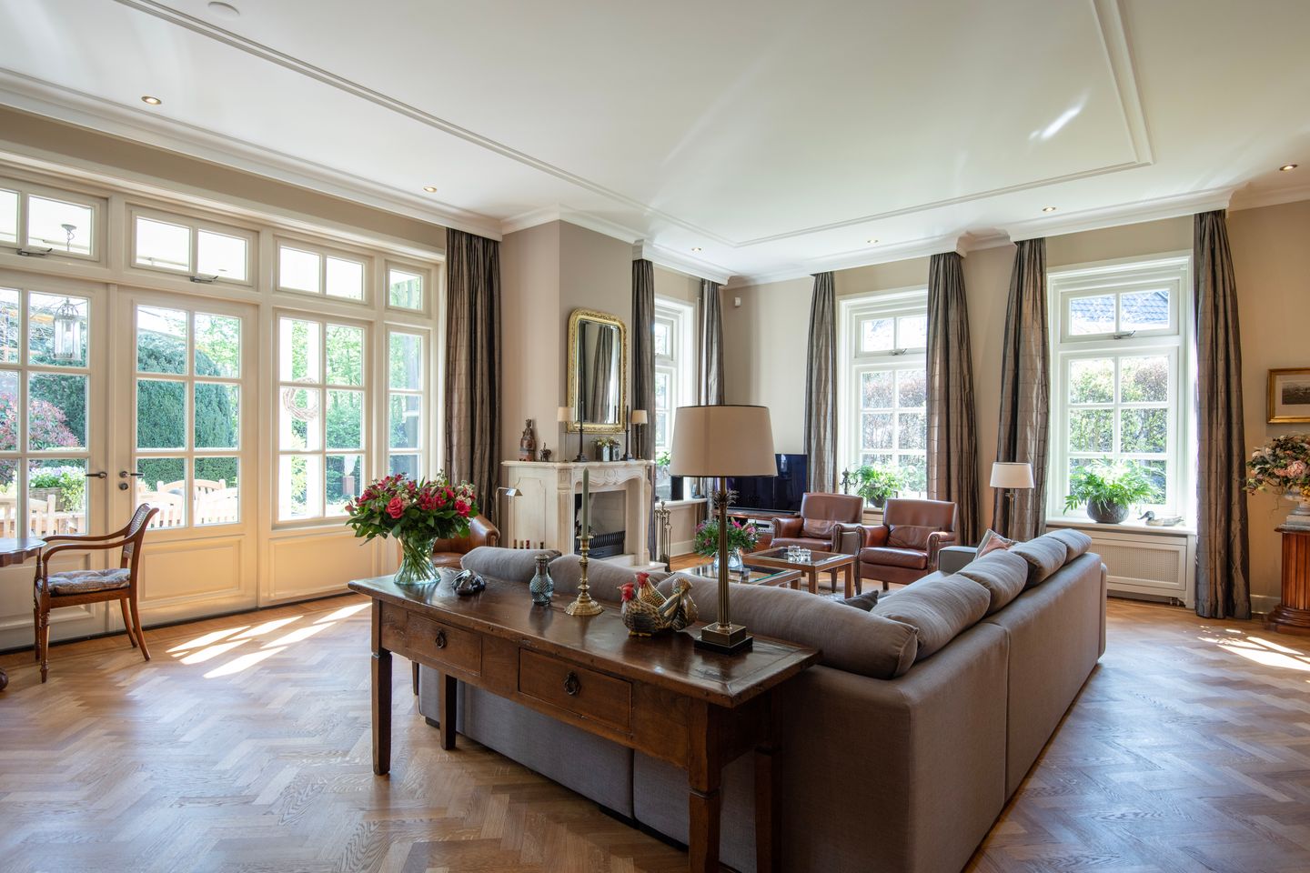 Foto 4 van Ten Bokkel Huininkhof 3