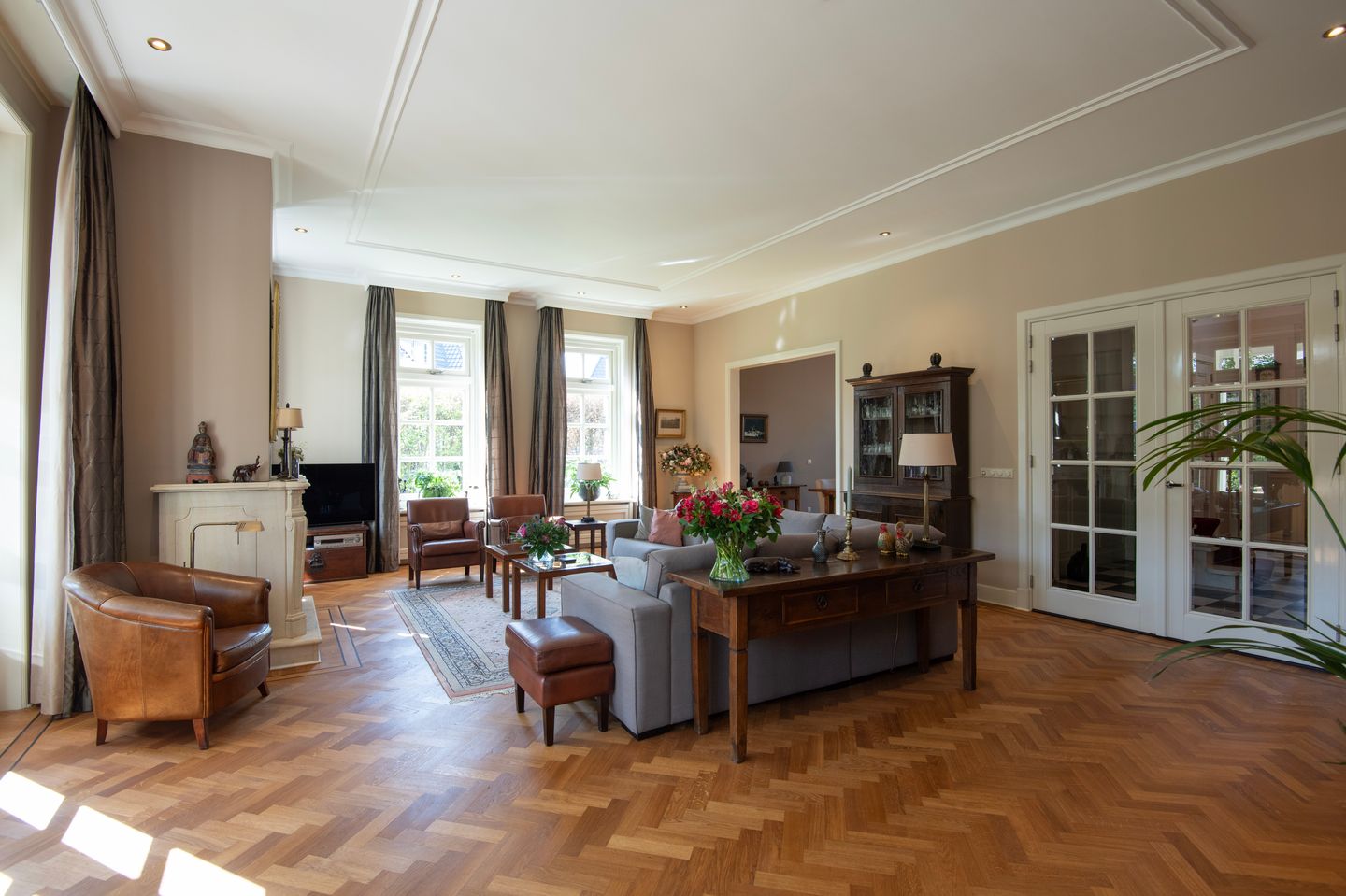 Foto 5 van Ten Bokkel Huininkhof 3