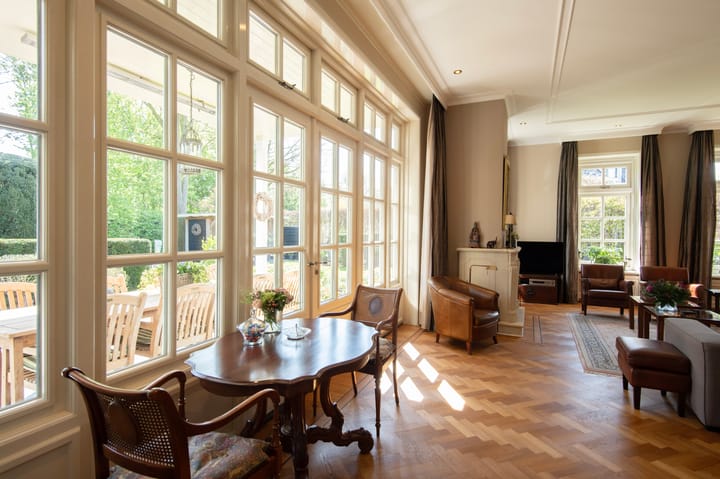 Foto 6 van Ten Bokkel Huininkhof 3