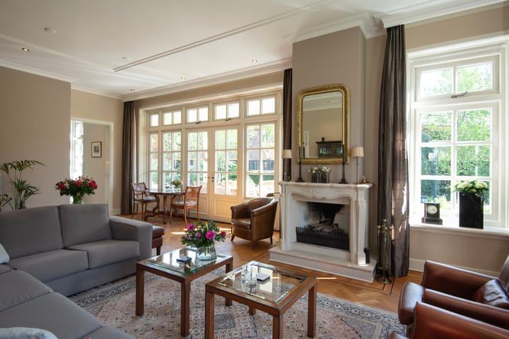 Foto 7 van Ten Bokkel Huininkhof 3