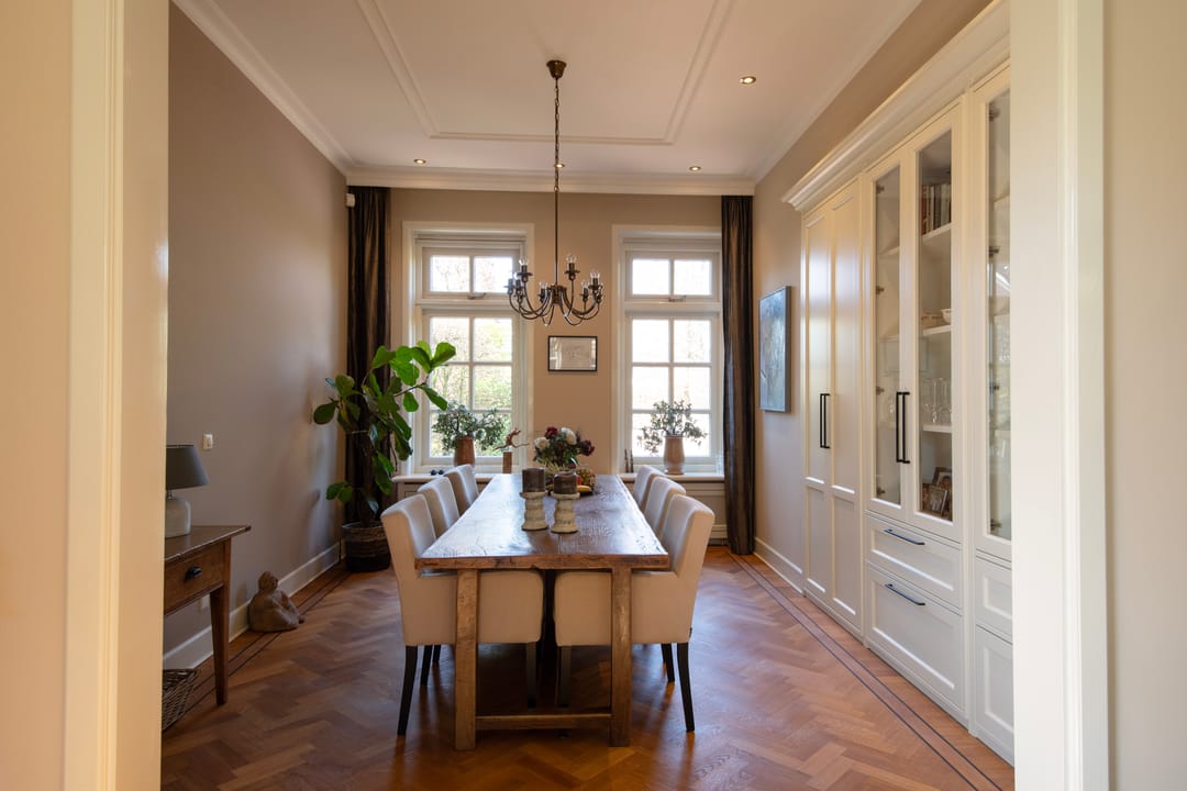 Foto 8 van Ten Bokkel Huininkhof 3