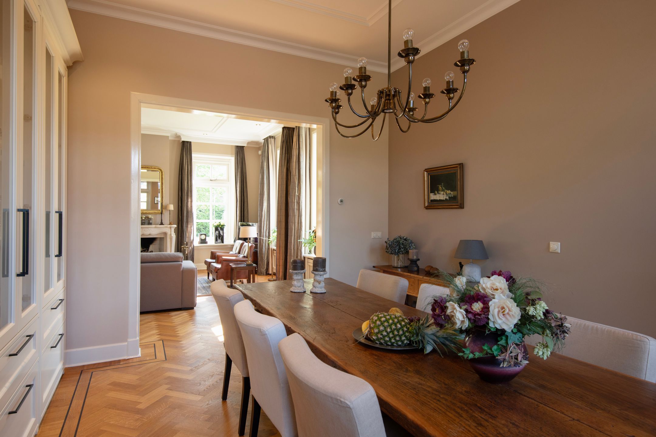 Foto 9 van Ten Bokkel Huininkhof 3