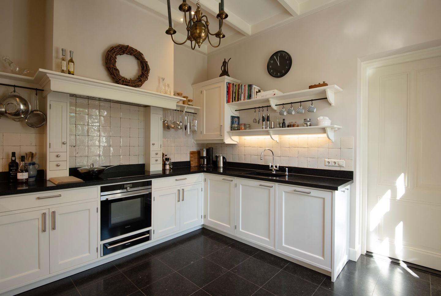 Foto 10 van Ten Bokkel Huininkhof 3