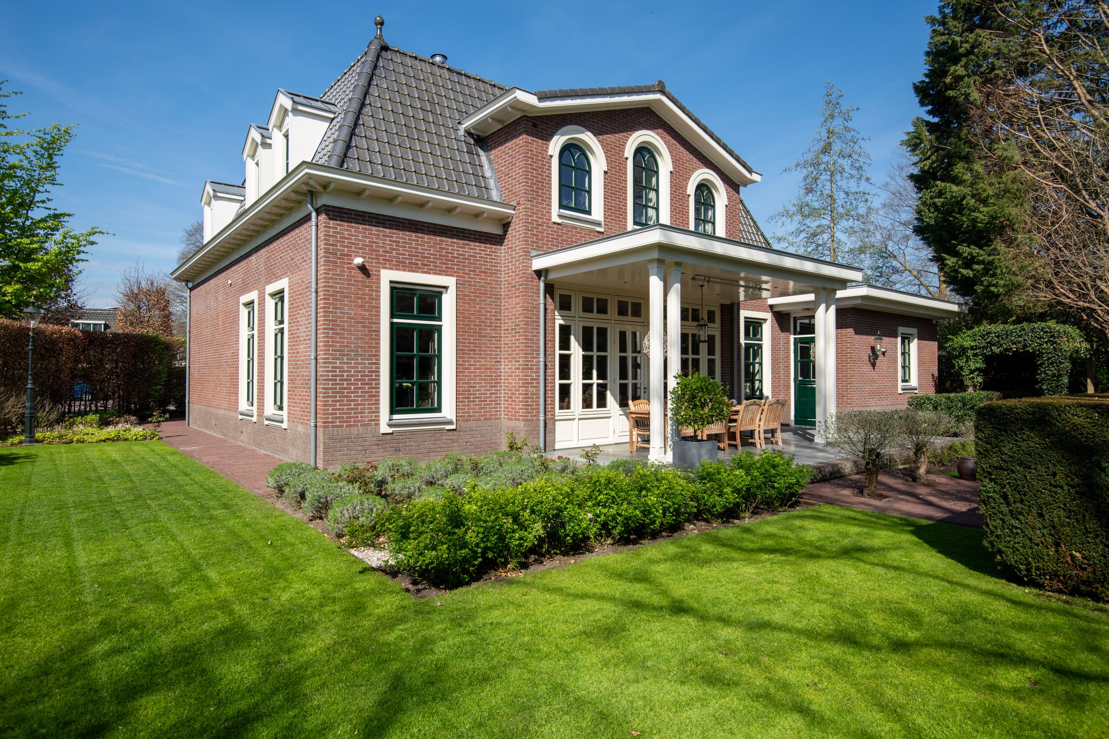 Foto 36 van Ten Bokkel Huininkhof 3