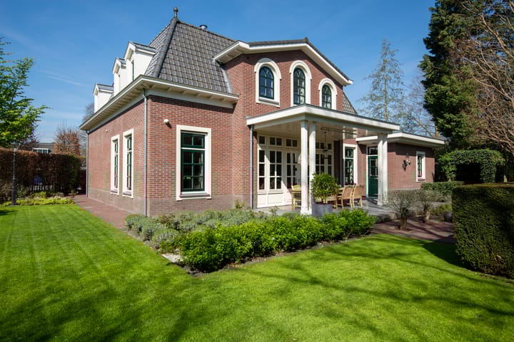 Foto 36 van Ten Bokkel Huininkhof 3