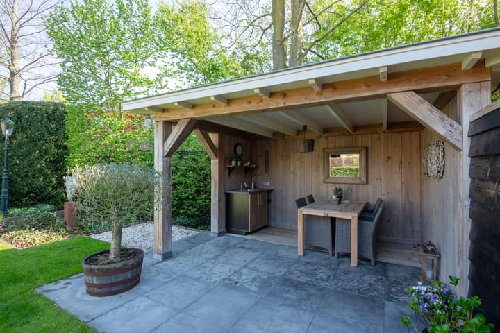 Foto 41 van Ten Bokkel Huininkhof 3