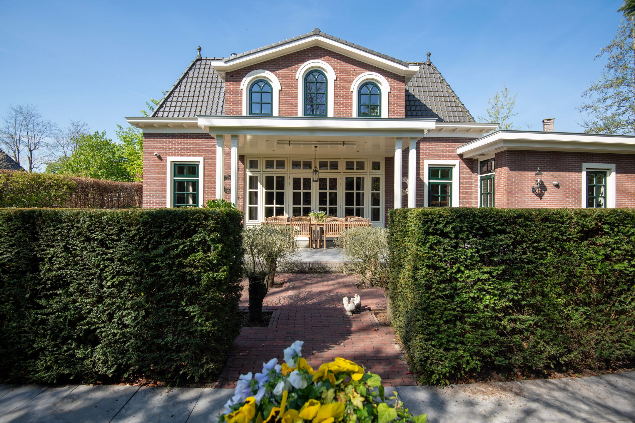 Foto 42 van Ten Bokkel Huininkhof 3