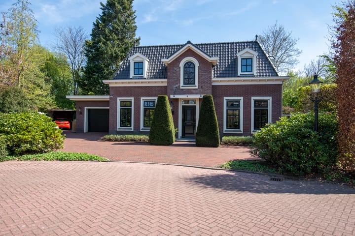 Foto 43 van Ten Bokkel Huininkhof 3