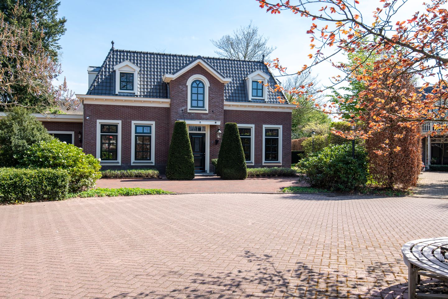 Foto 44 van Ten Bokkel Huininkhof 3