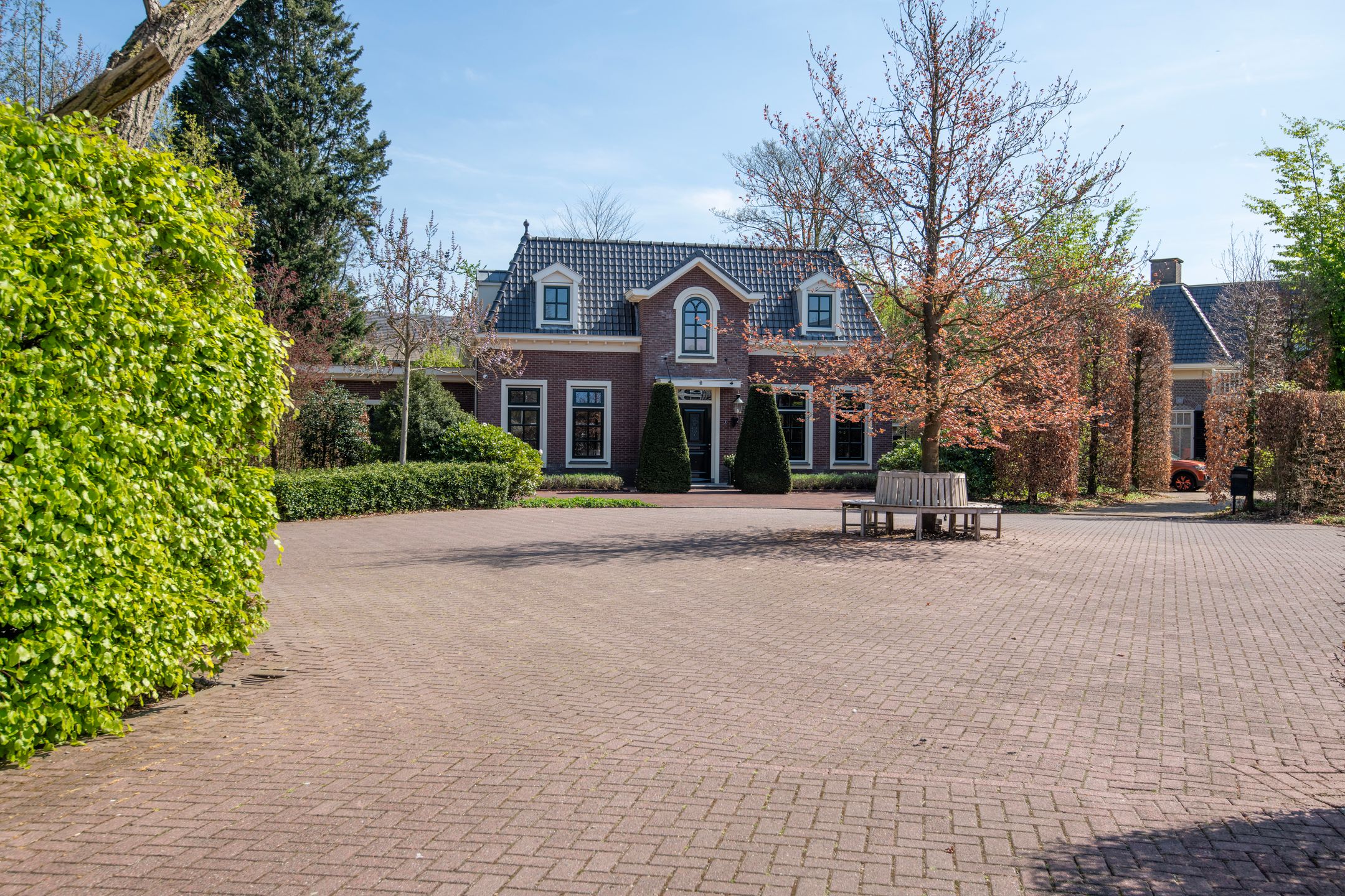 Foto 45 van Ten Bokkel Huininkhof 3