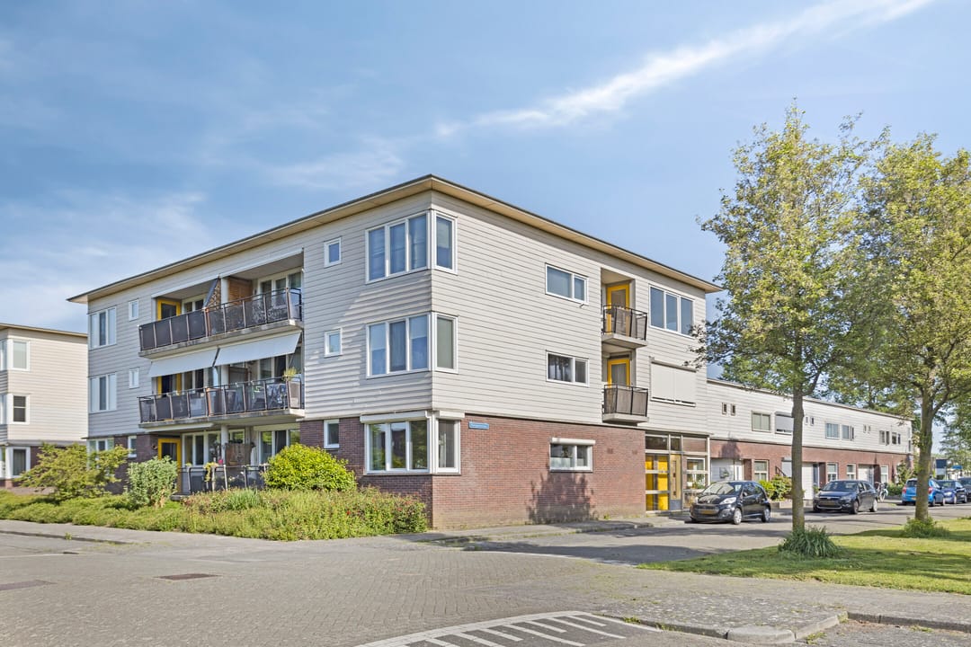 Foto 1 van Graspieperstraat 107